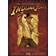 Indiana Jones Trilogy 2007 [DVD]